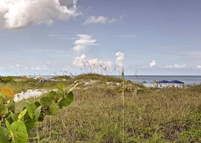 Rita's Key Gem Clearwater Beach