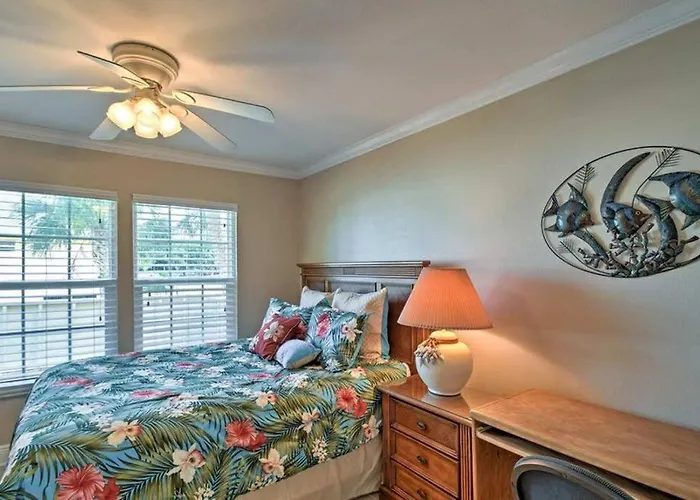 Rita's Key Gem Holiday home *