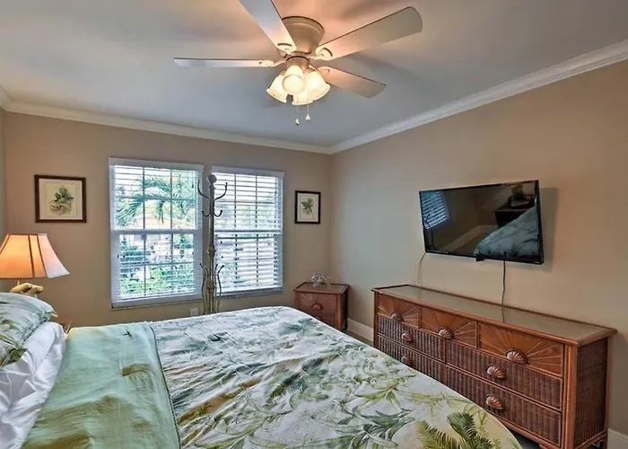 Rita's Key Gem Holiday home
