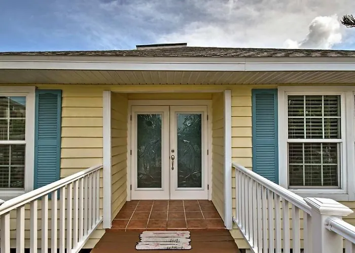 Holiday home Rita's Key Gem Clearwater Beach