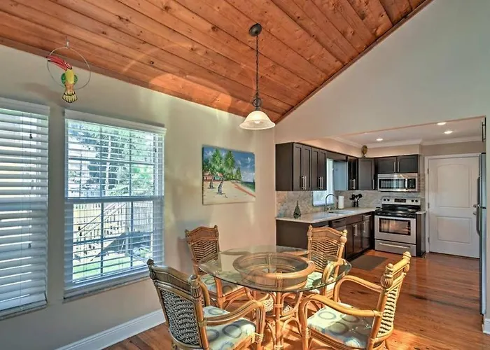 Rita's Key Gem Holiday home *
