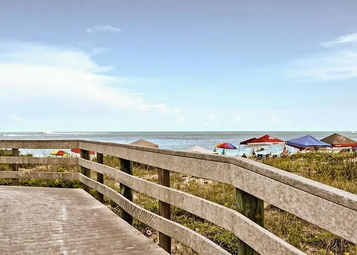 Holiday home Rita's Key Gem *