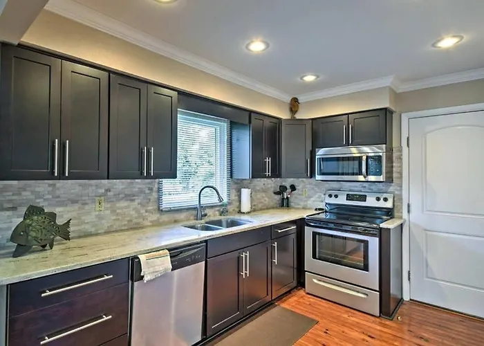 Holiday home Rita's Key Gem Clearwater Beach
