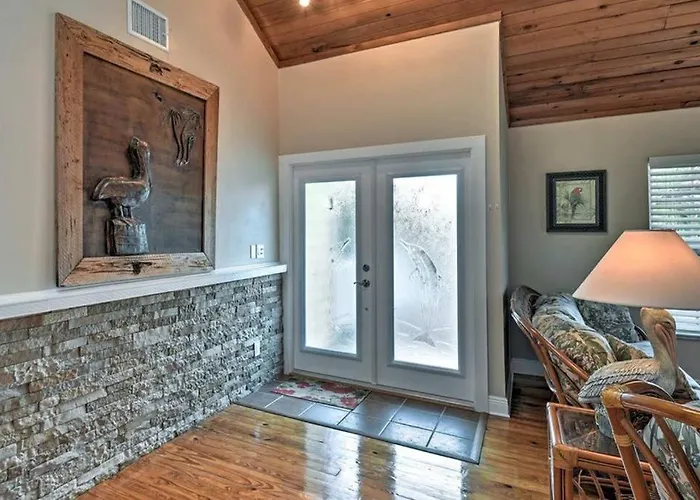 Rita's Key Gem Holiday home *
