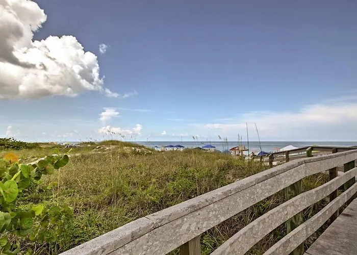 Holiday home Rita's Key Gem *