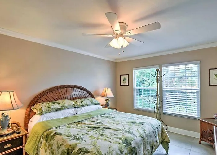 Rita's Key Gem Holiday home *