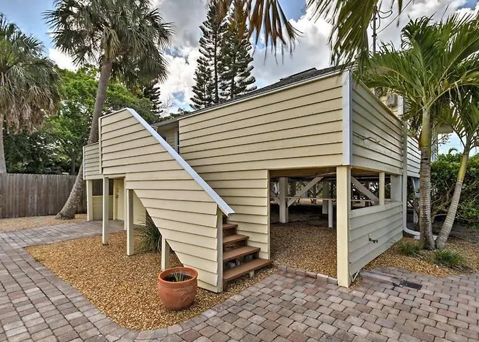 Holiday home Rita's Key Gem Clearwater Beach
